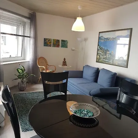 Im Herzen Von Rüttenscheid Apartment *